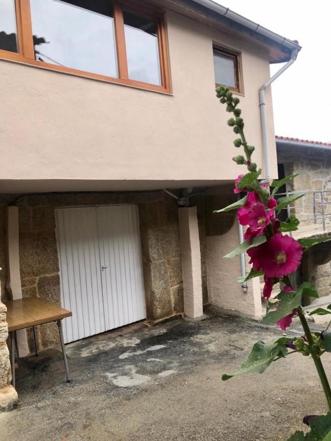 Apartamento Rural Meaus Rubias Luaran gambar