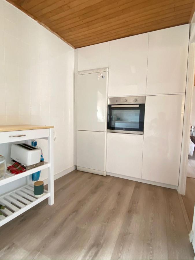 Apartamento Rural Meaus Rubias Luaran gambar