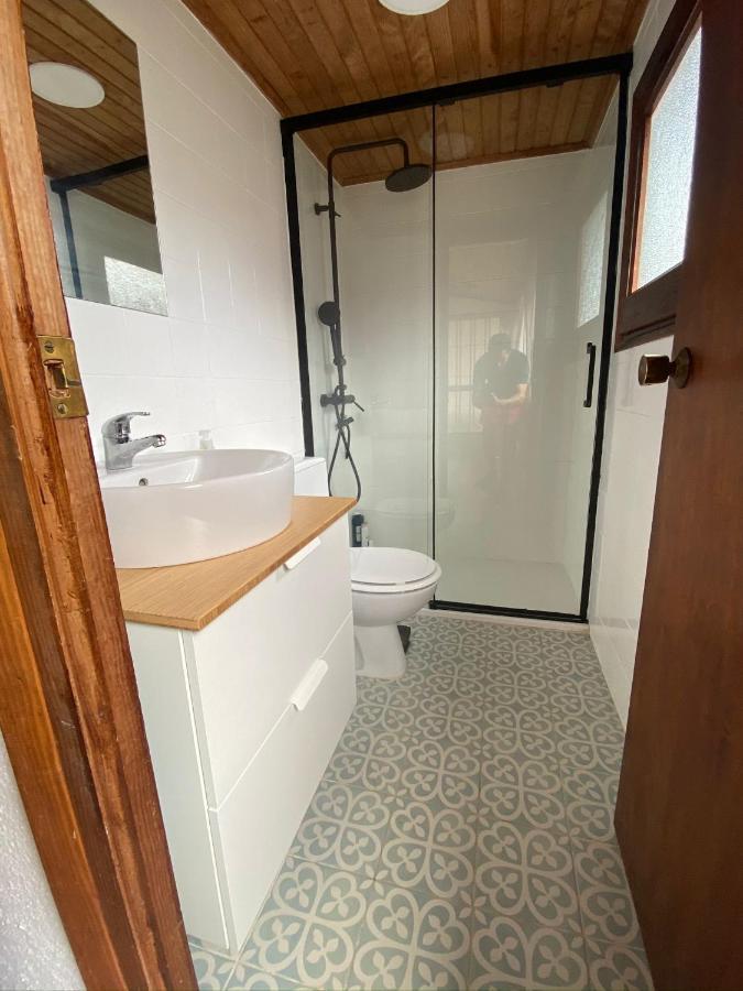 Apartamento Rural Meaus Rubias Luaran gambar