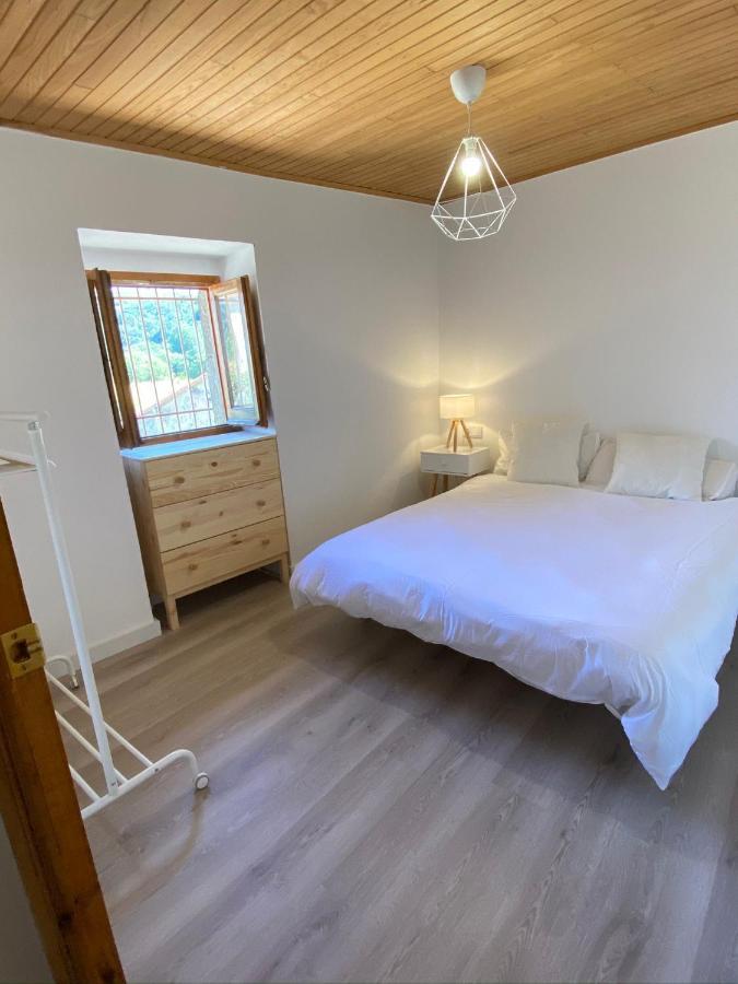 Apartamento Rural Meaus Rubias Luaran gambar