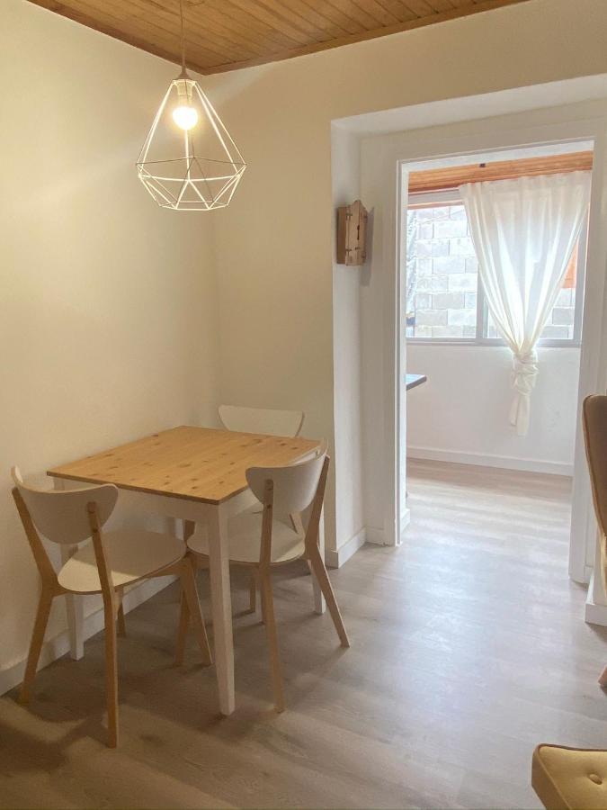 Apartamento Rural Meaus Rubias Luaran gambar
