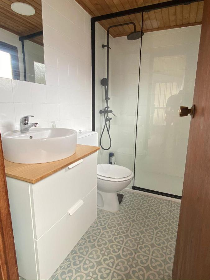 Apartamento Rural Meaus Rubias Luaran gambar