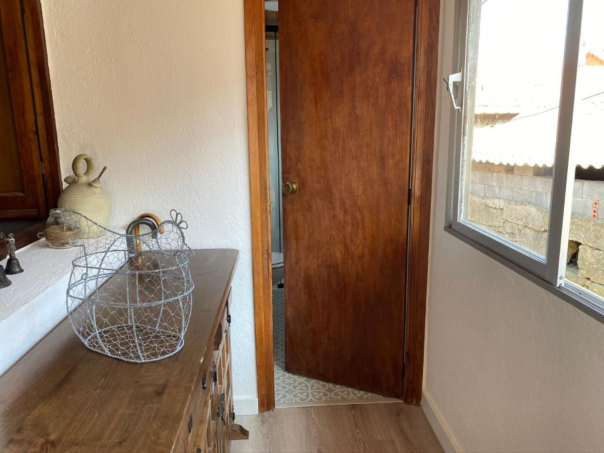 Apartamento Rural Meaus Rubias Luaran gambar